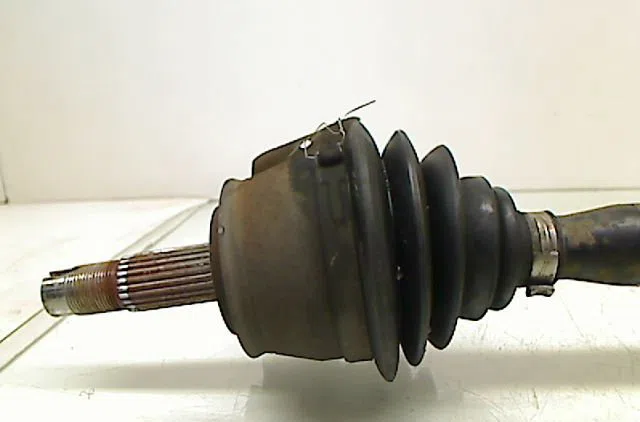 Transmission avant droite Fiat STILO (192_) 1.9 jtd (2004-2006) occasion