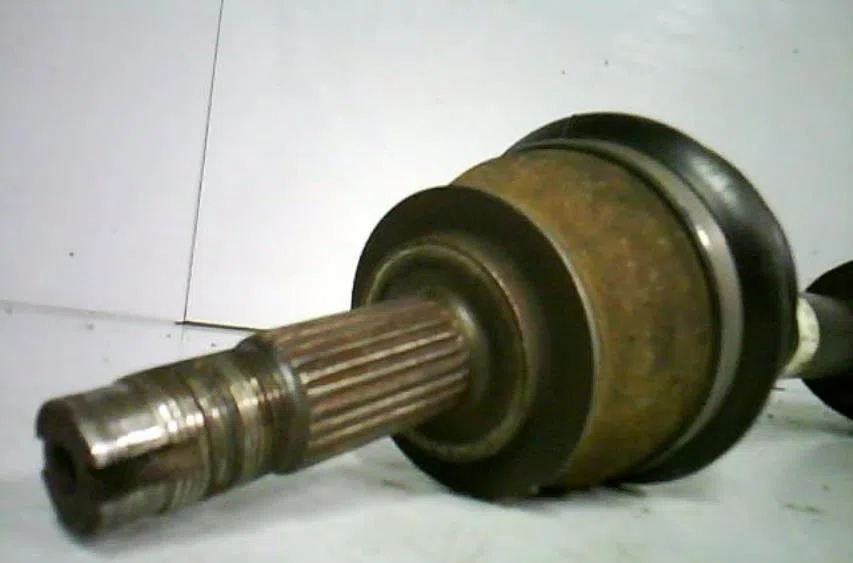 Transmission avant droite Fiat STILO Multi Wagon (192_) 1.9 jtd (2003-2008) occasion