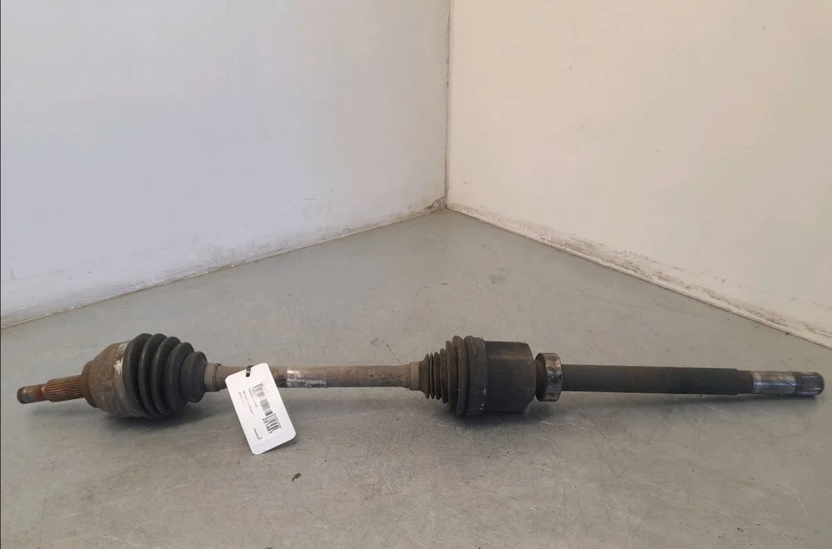 Transmission avant droite Fiat TALENTO Camionnette (296_) 1.6 d (2016) occasion