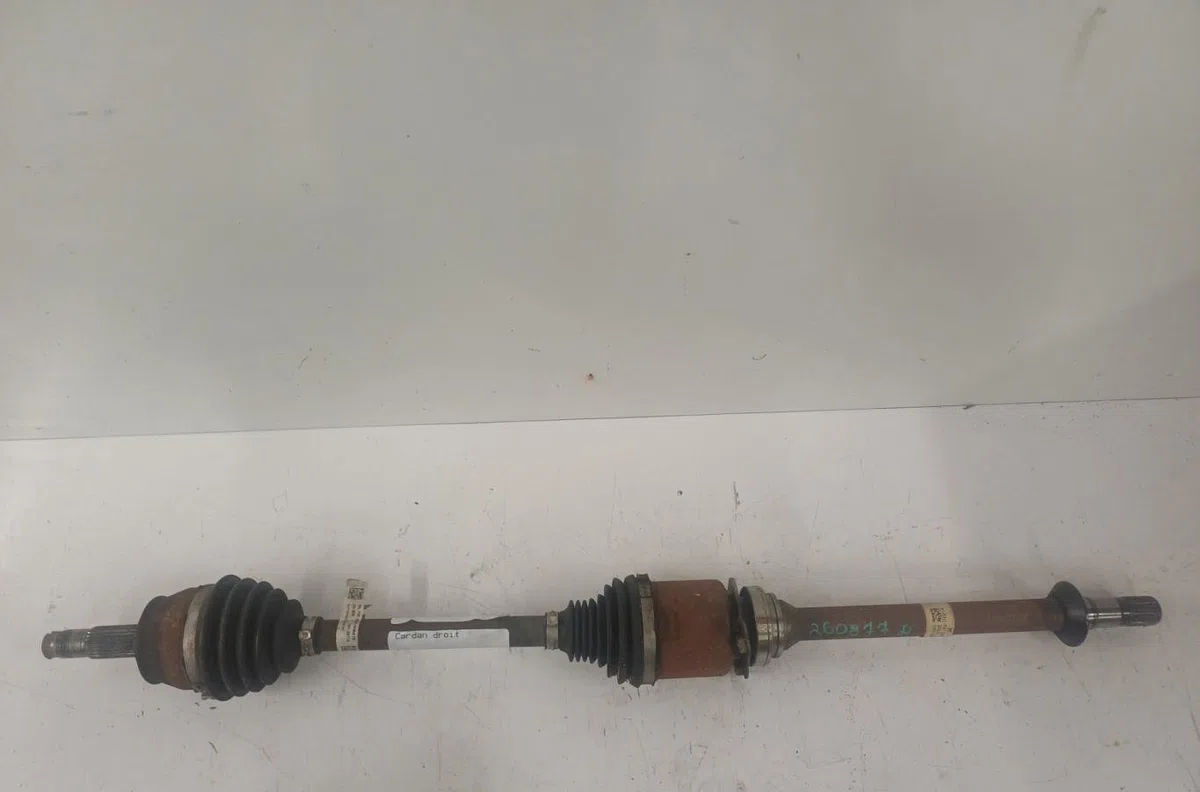 Transmission avant droite Fiat TIPO 3-5 portes (356_, 357_) 1.0 (357hxn1a) (2020) occasion