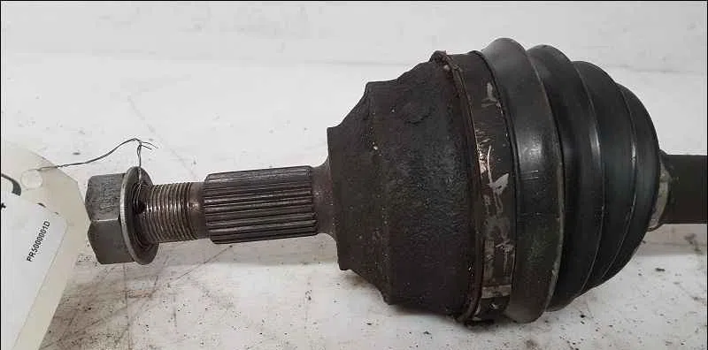 Transmission avant droite FIAT ULYSSE II occasion