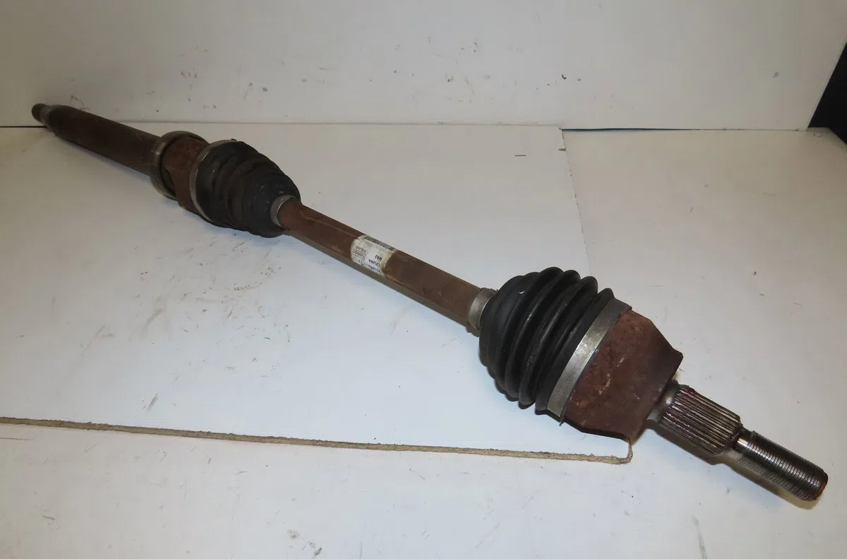 Transmission avant droite Ford C-MAX II (DXA-CB7, DXA-CEU) 1.0 ecoboost (2012-2019) occasion