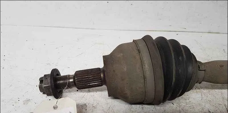 Transmission avant droite FORD CMAX II occasion