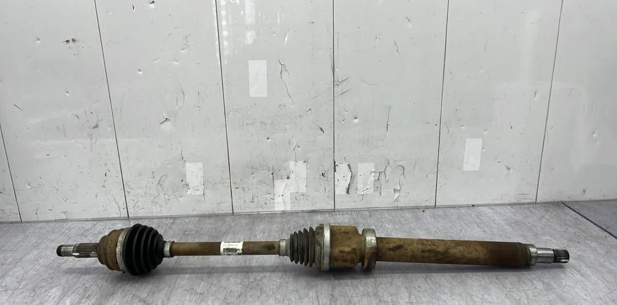 Transmission avant droite FORD FIESTA 6 PHASE 2 occasion