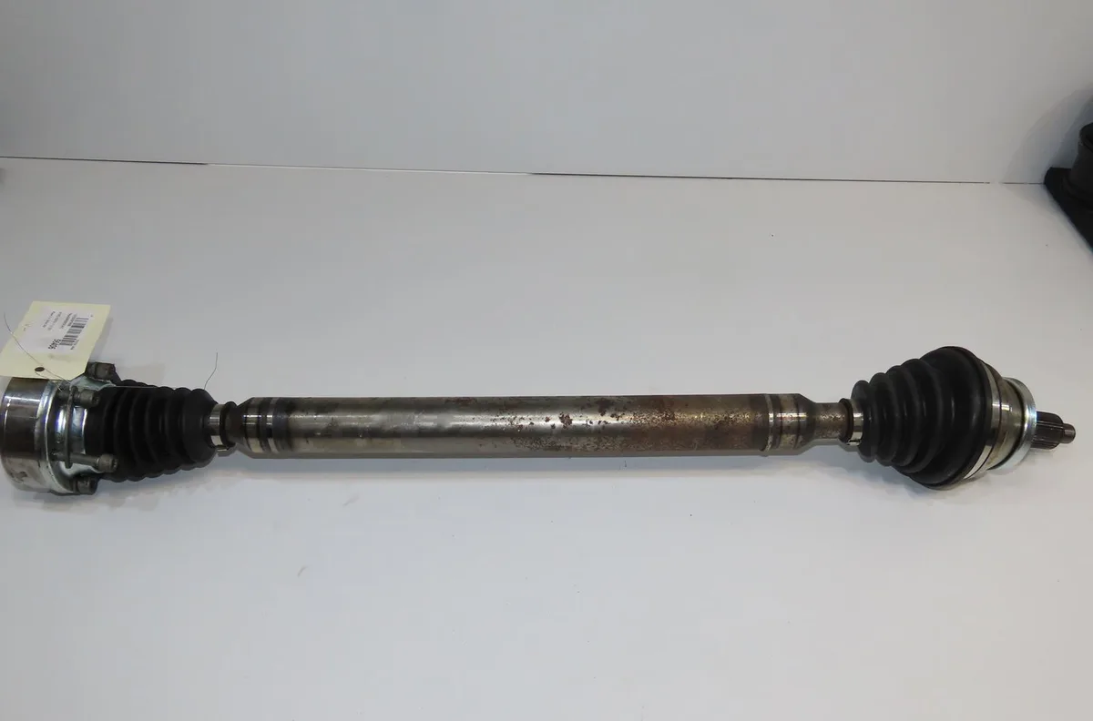 Transmission avant droite Ford FIESTA V (JH_, JD_) 1.6 tdci (2004-2008) occasion