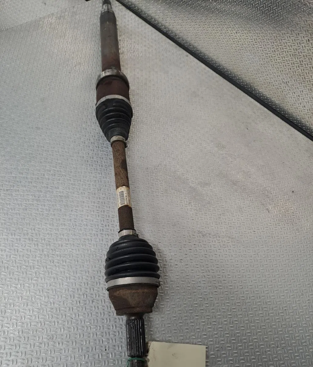 Transmission avant droite Ford FIESTA VI (CB1, CCN) 1.0 (2013-2017) occasion