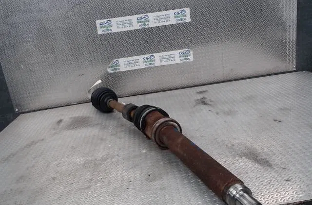 Transmission avant droite Ford FIESTA VI (CB1, CCN) 1.4 tdci (2010-2012) 3 portes occasion
