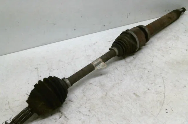 Transmission avant droite Ford FIESTA VI (CB1, CCN) 1.5 tdci (2012-2017) occasion