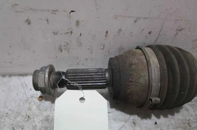 Transmission avant droite FORD FIESTA VI occasion