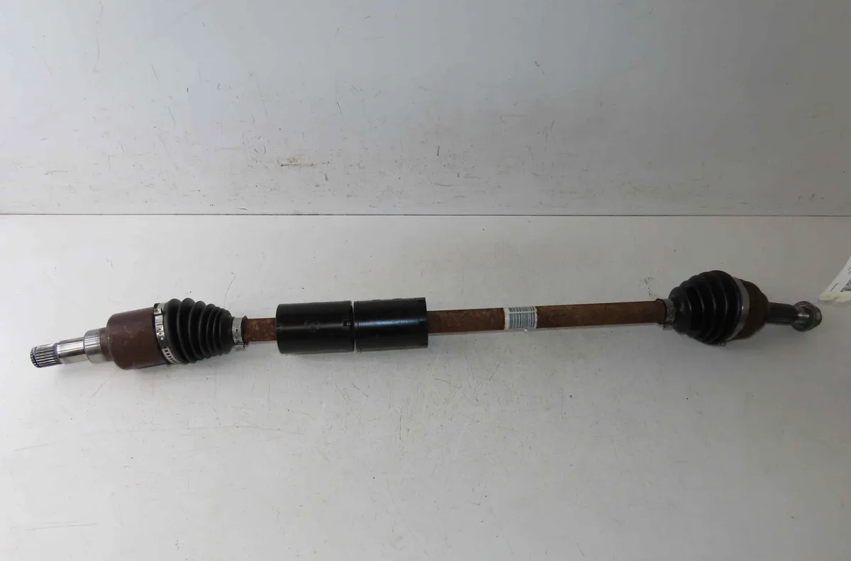 Transmission avant droite FORD FIESTA VII occasion