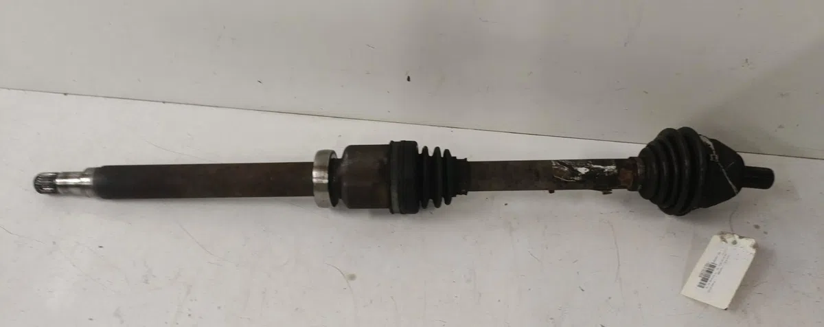 Transmission avant droite FORD FOCUS 2 PHASE 1 occasion