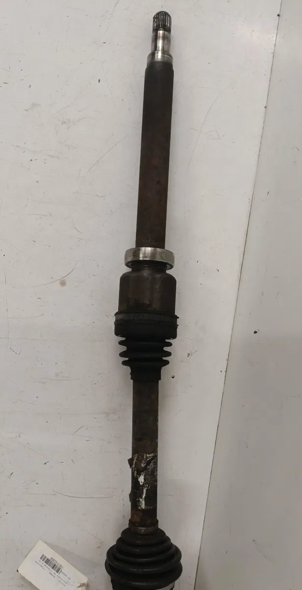 Transmission avant droite FORD FOCUS 2 PHASE 1 occasion