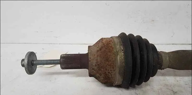 Transmission avant droite FORD FOCUS II occasion