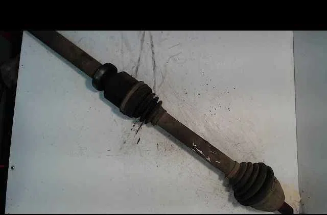 Transmission avant droite FORD FOCUS II occasion