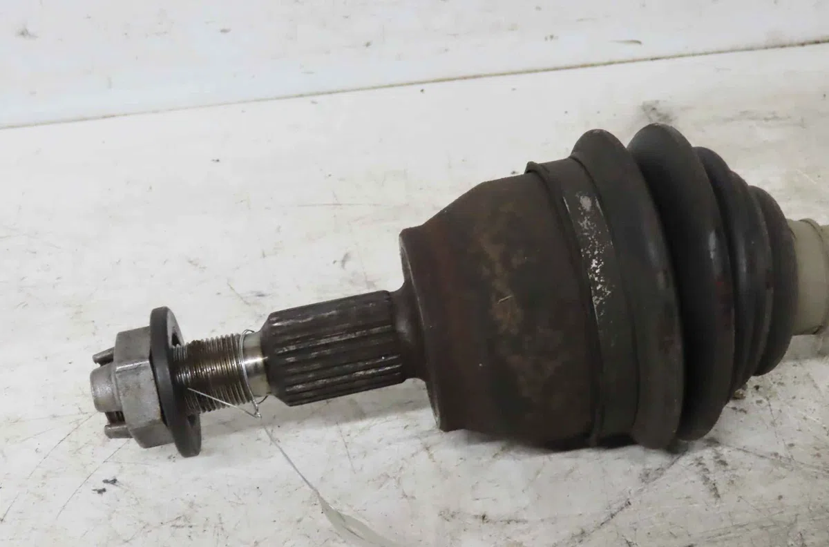 Transmission avant droite FORD FOCUS III occasion