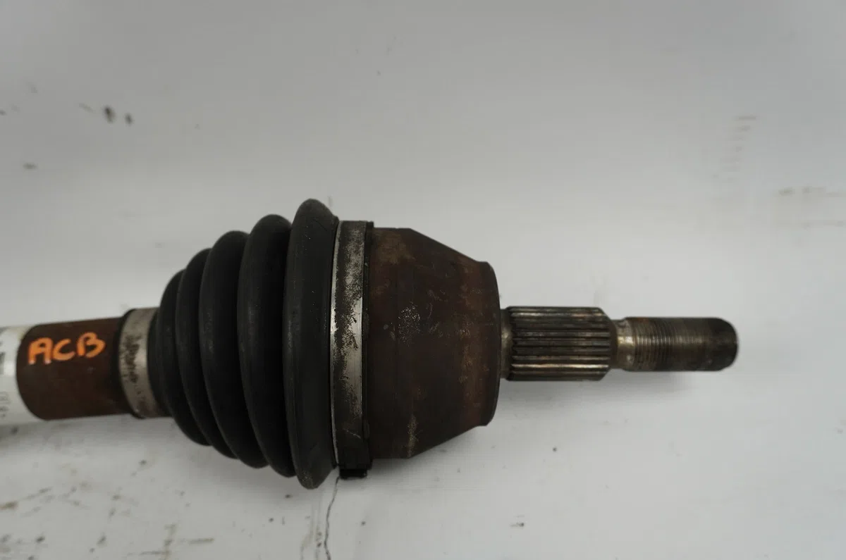 Transmission avant droite Ford FOCUS III Turnier 1.6 tdci (2010) occasion