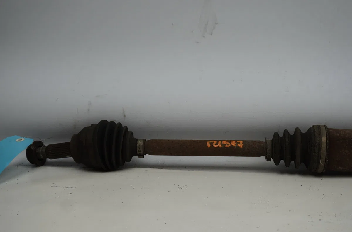 Transmission avant droite Ford FUSION (JU_) 1.4 tdci (2002-2012) 5 portes occasion
