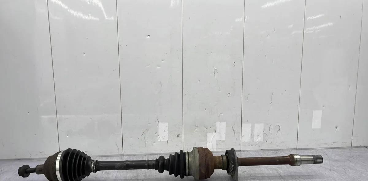 Transmission avant droite FORD GALAXY 1 PHASE 1 occasion