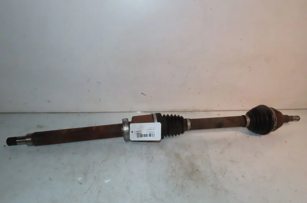 Transmission avant droite Ford GRAND C-MAX (DXA-CB7, DXA-CEU) 1.5 tdci (2015-2019) occasion