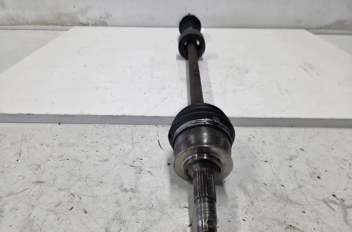 Transmission avant droite FORD KA 2 PHASE 2 occasion