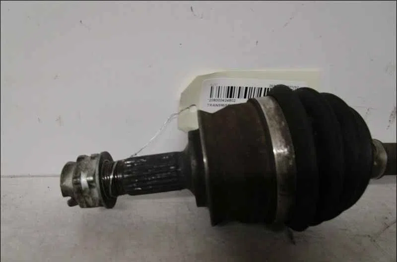 Transmission avant droite FORD KA II occasion