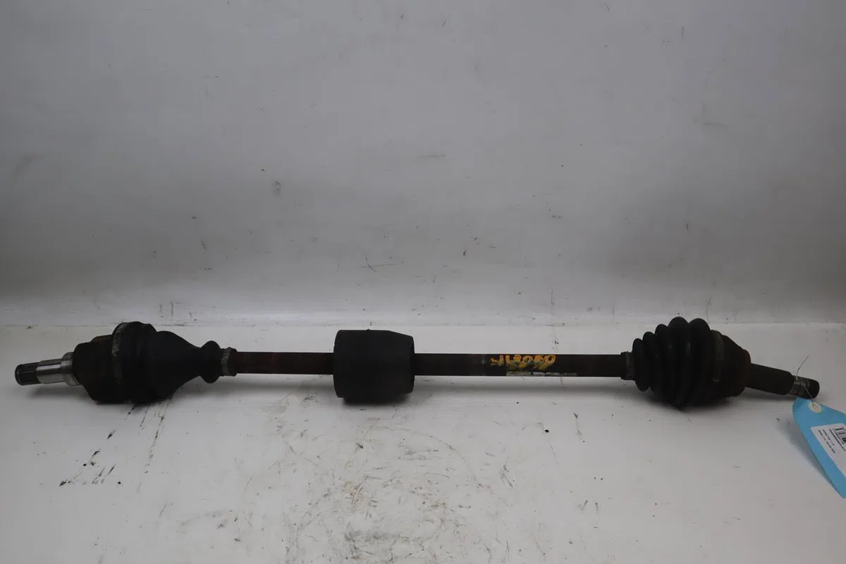 Transmission avant droite Ford KA (RB_) 1.3 i rocam (2002-2008) 3 portes occasion