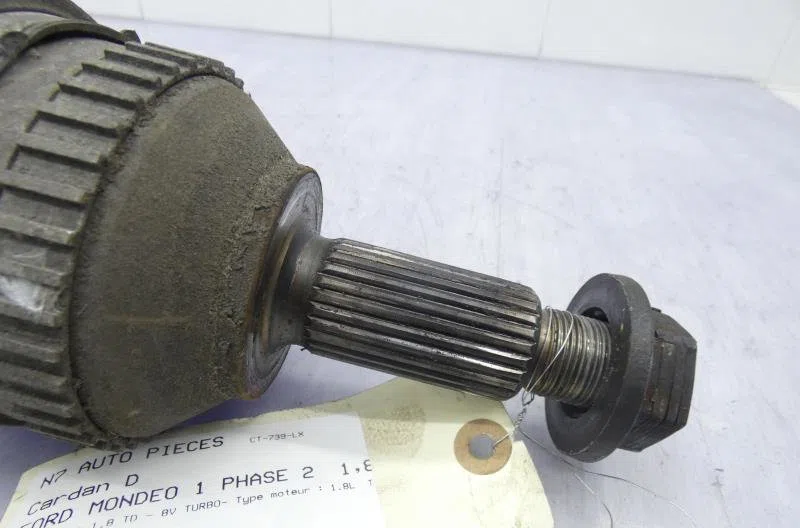 Transmission avant droite FORD MONDEO 1 PHASE 2 occasion