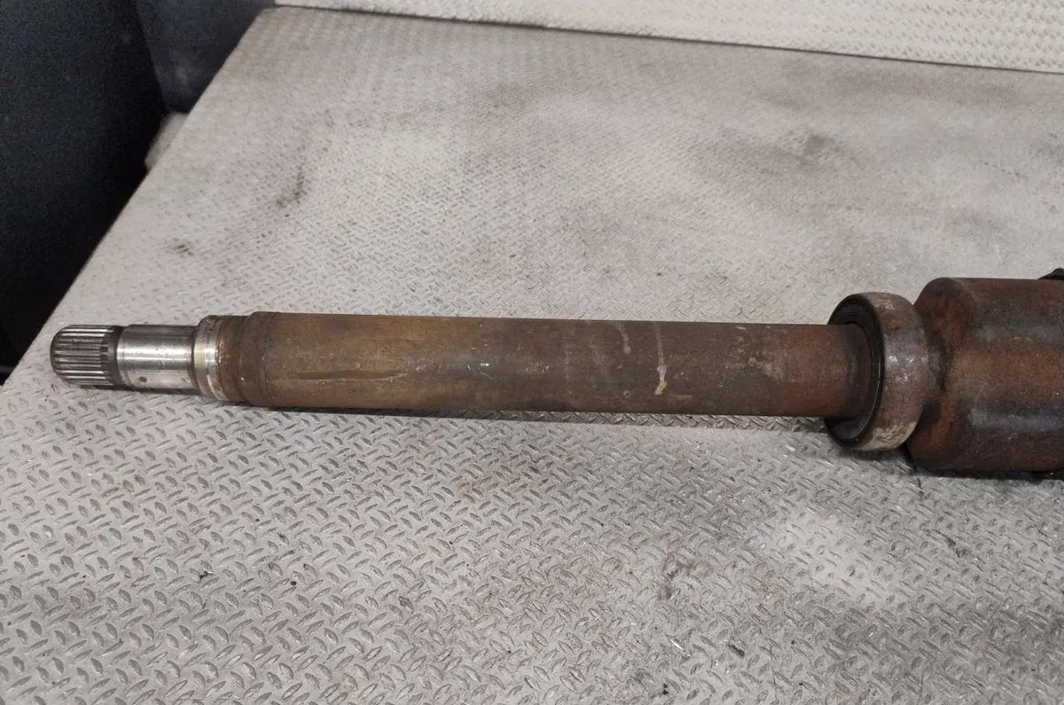 Transmission avant droite Ford MONDEO IV A trois volumes (BA7) 2.0 tdci (2007-2015) occasion