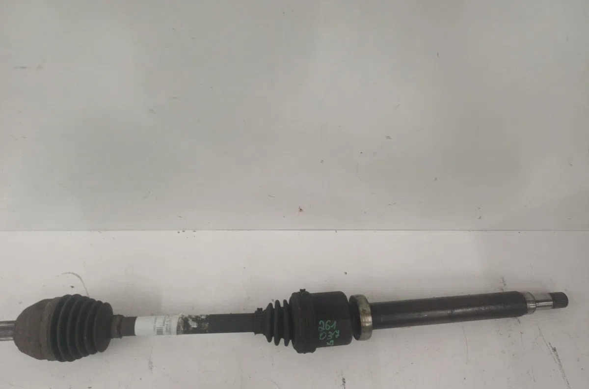 Transmission avant droite Ford MONDEO IV (BA7) 1.8 tdci (2007-2015) occasion