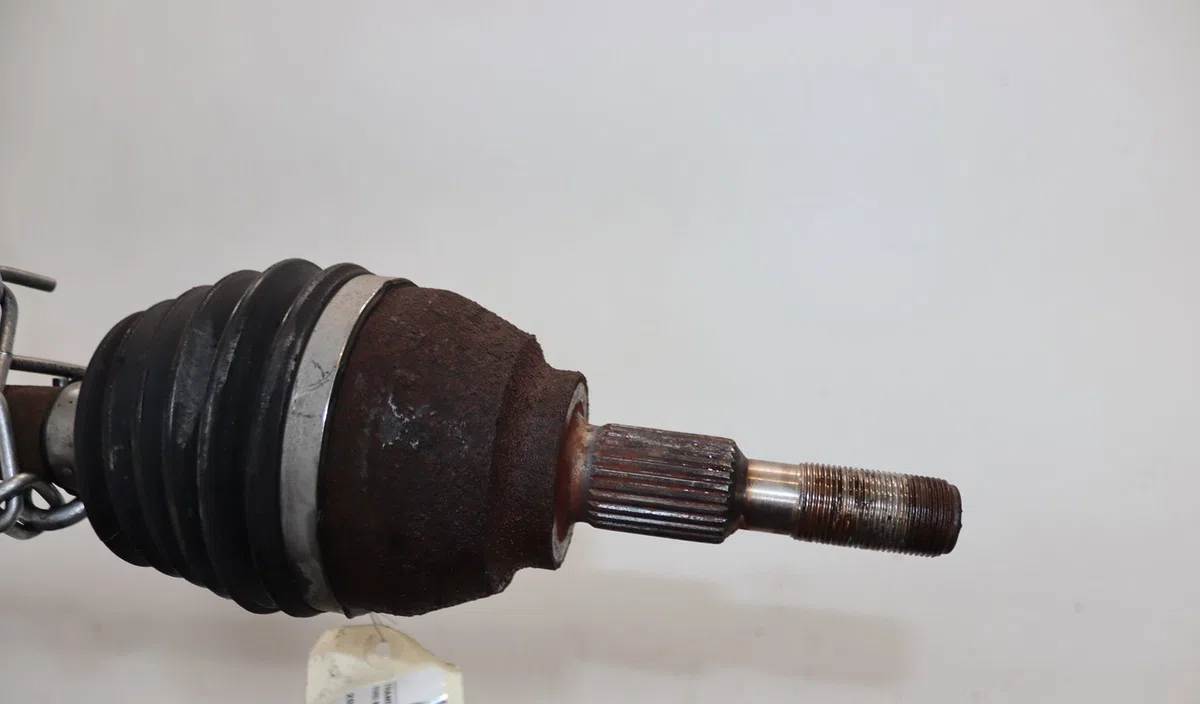 Transmission avant droite Ford MONDEO V Turnier (CF) 2.0 tdci (2014) occasion