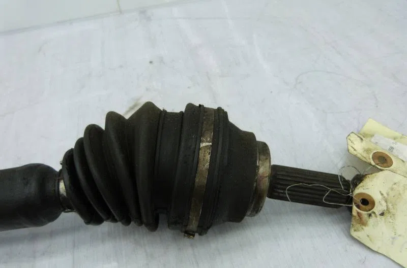 Transmission avant droite FORD ORION 1 PHASE 2 occasion