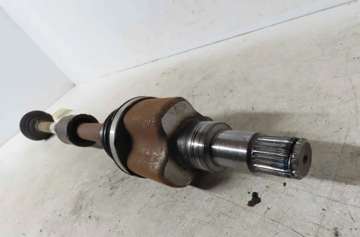 Transmission avant droite FORD PUMA II occasion