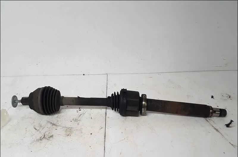Transmission avant droite FORD S-MAX I occasion