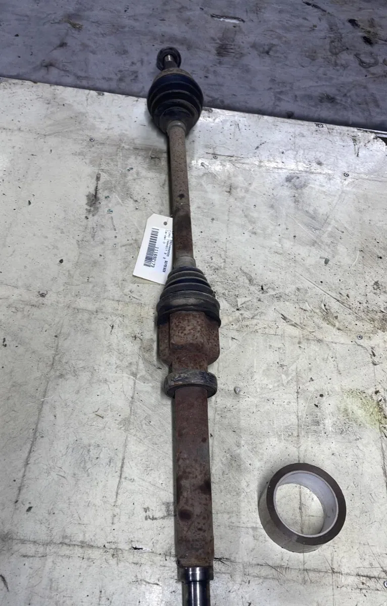 Transmission avant droite FORD TRANSIT 3 occasion