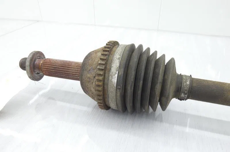 Transmission avant droite FORD TRANSIT 4 occasion