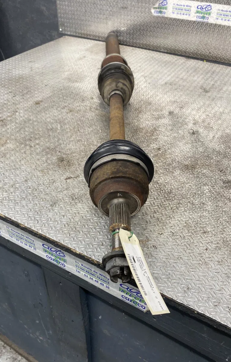 Transmission avant droite Ford TRANSIT CONNECT V408 Camionnette-Monospace 1.5 tdci (2015) occasion