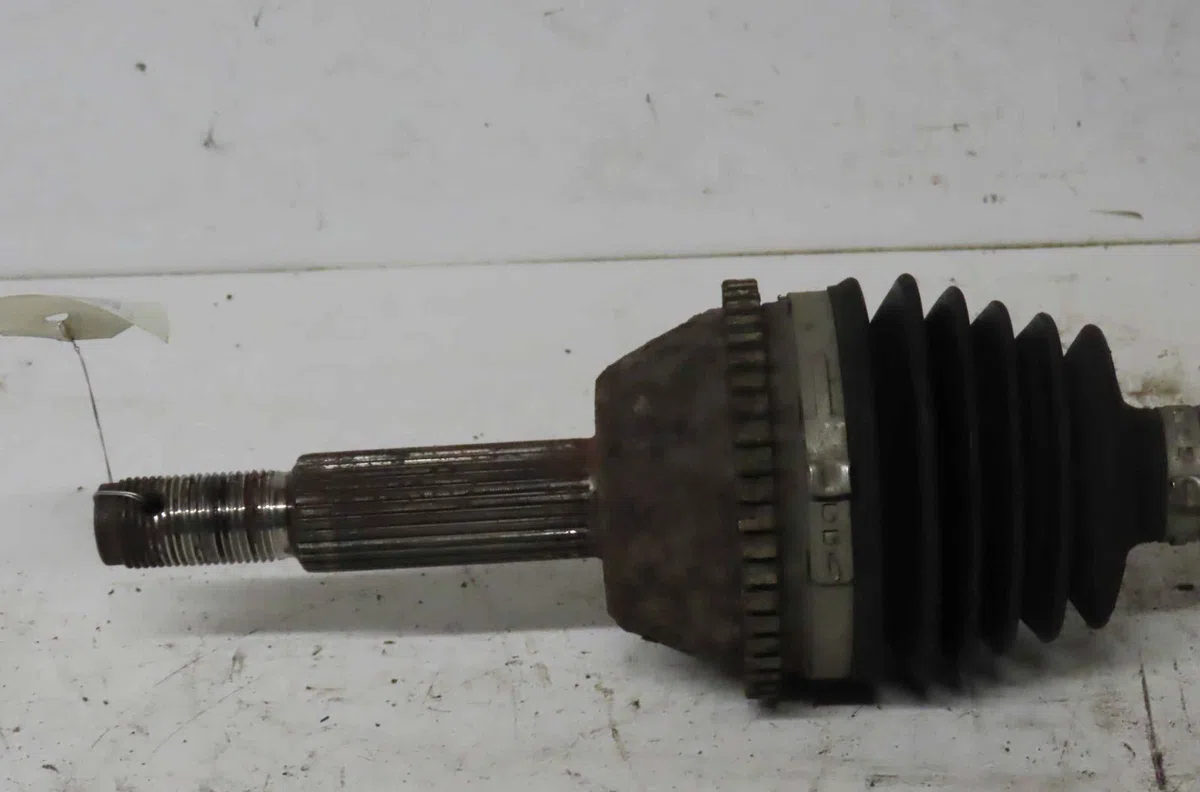 Transmission avant droite FORD TRANSIT IV occasion