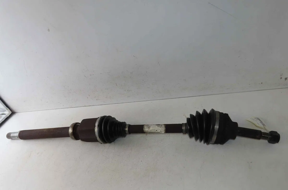 Transmission avant droite FORD TRANSIT IV occasion