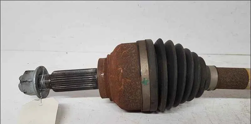 Transmission avant droite FORD TRANSIT V occasion