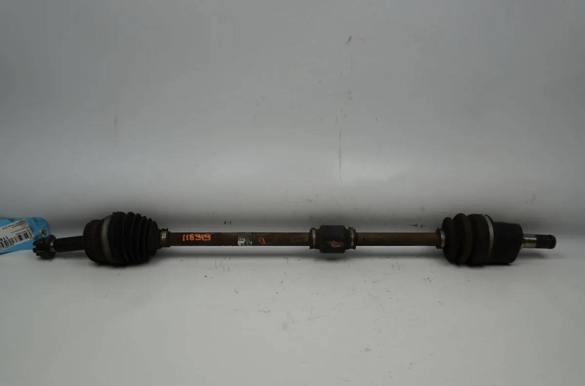 Transmission avant droite Hyundai GETZ (TB) 1.6 (2002-2005) occasion