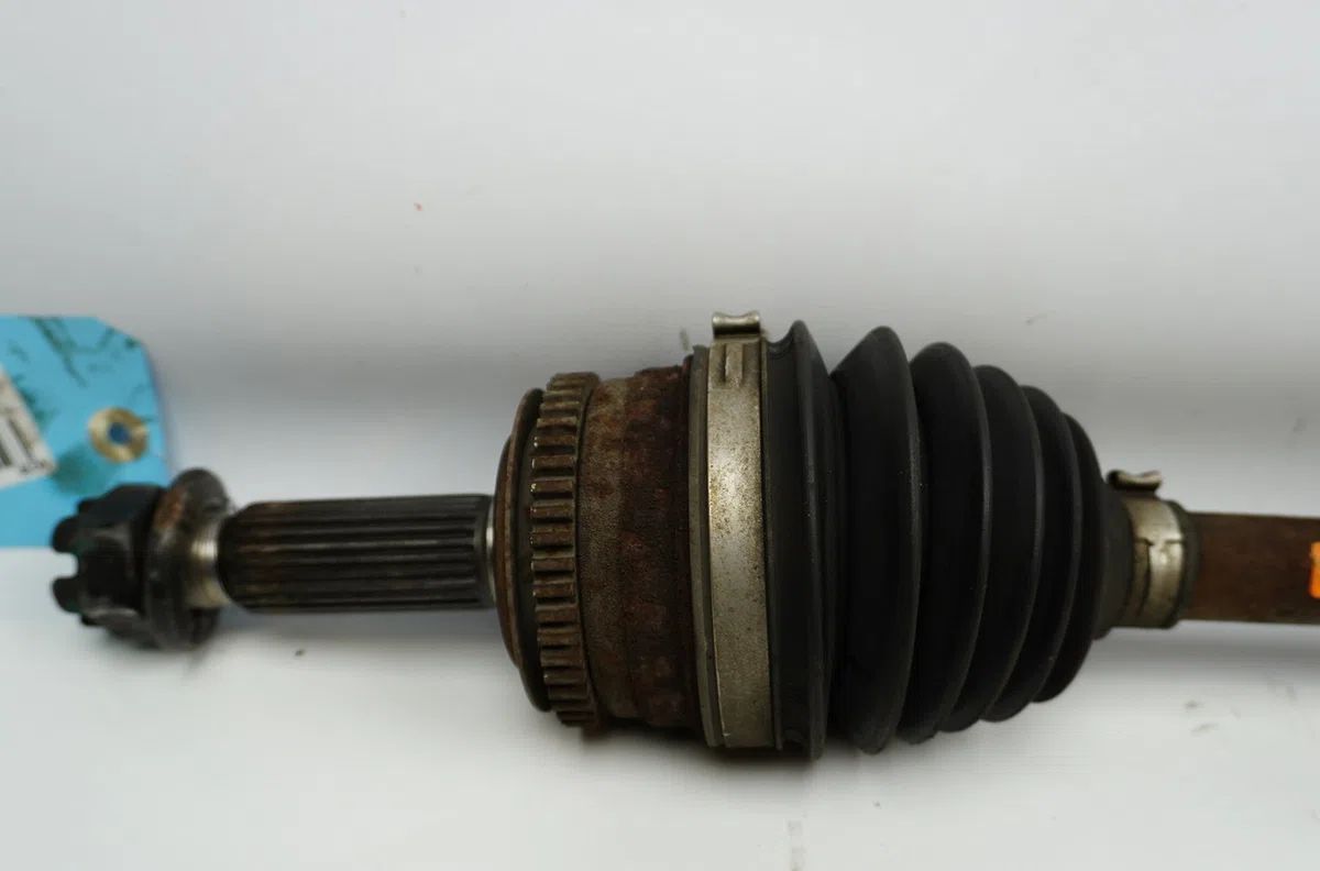 Transmission avant droite Hyundai GETZ (TB) 1.6 (2002-2005) occasion