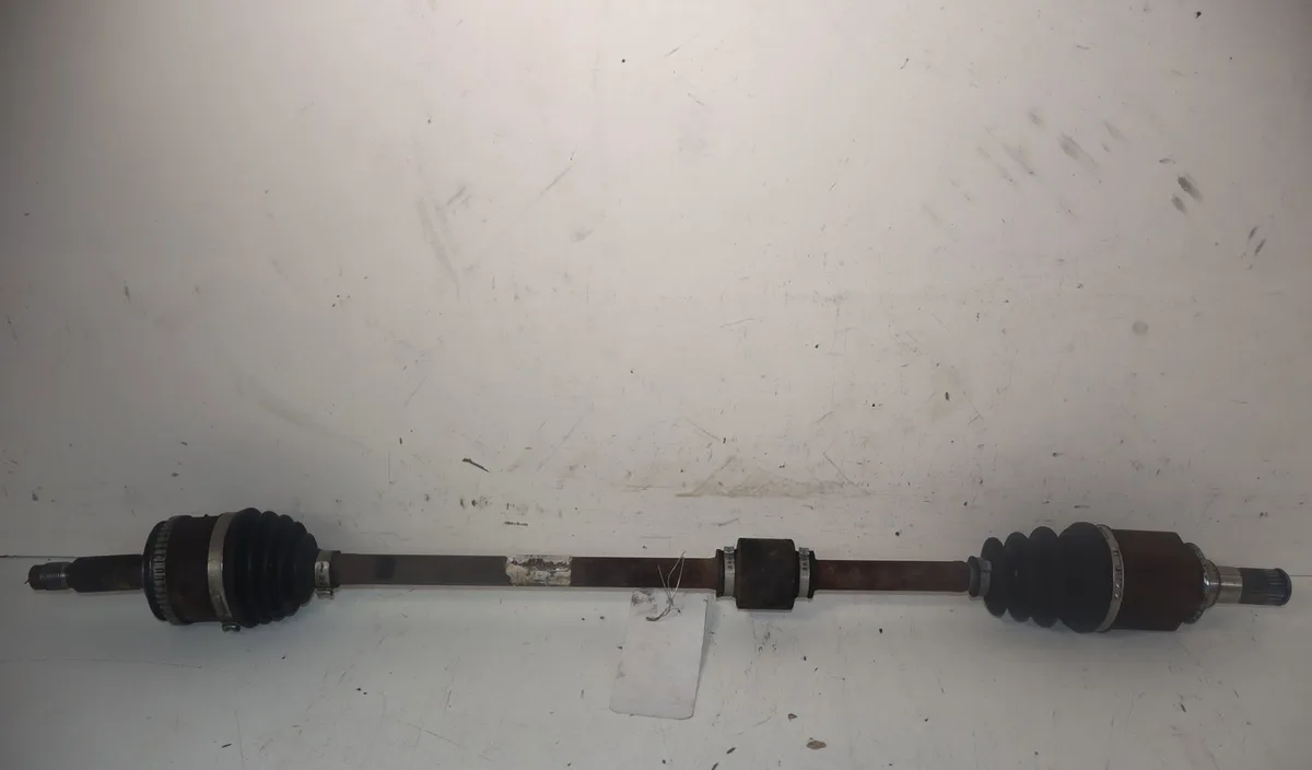 Transmission avant droite Hyundai I10 I (PA) 1.1 (2011-2013) occasion