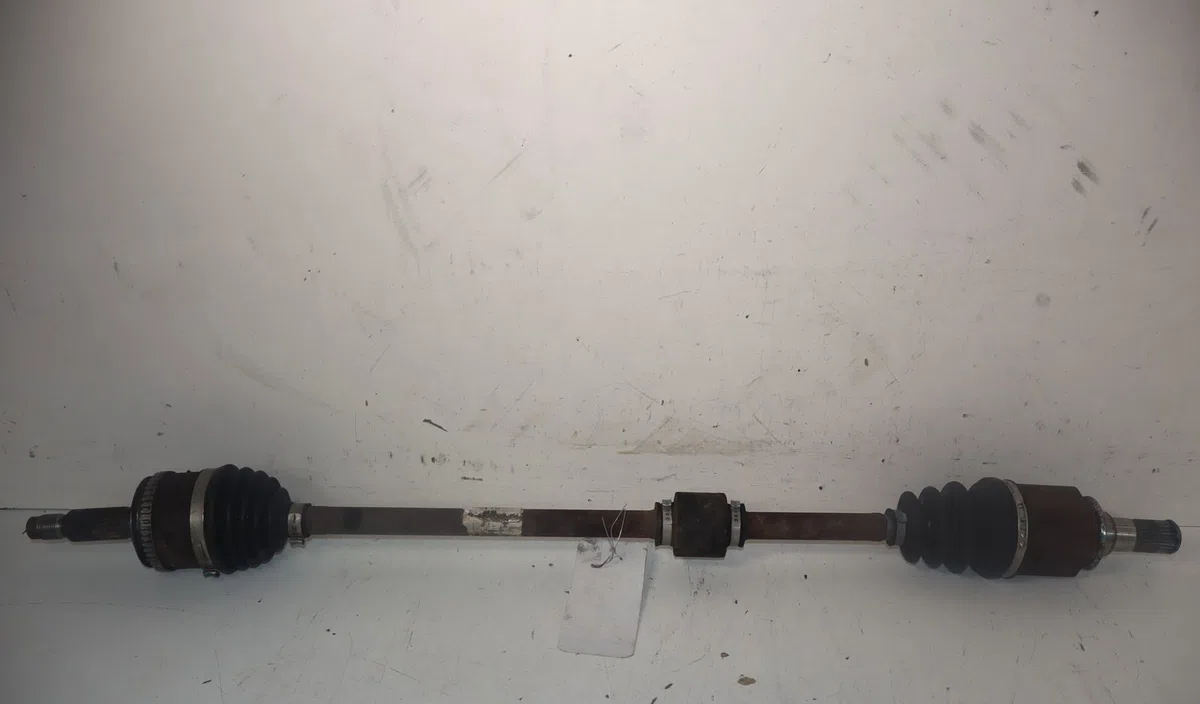 Transmission avant droite Hyundai I10 I (PA) 1.1 (2011-2013) occasion