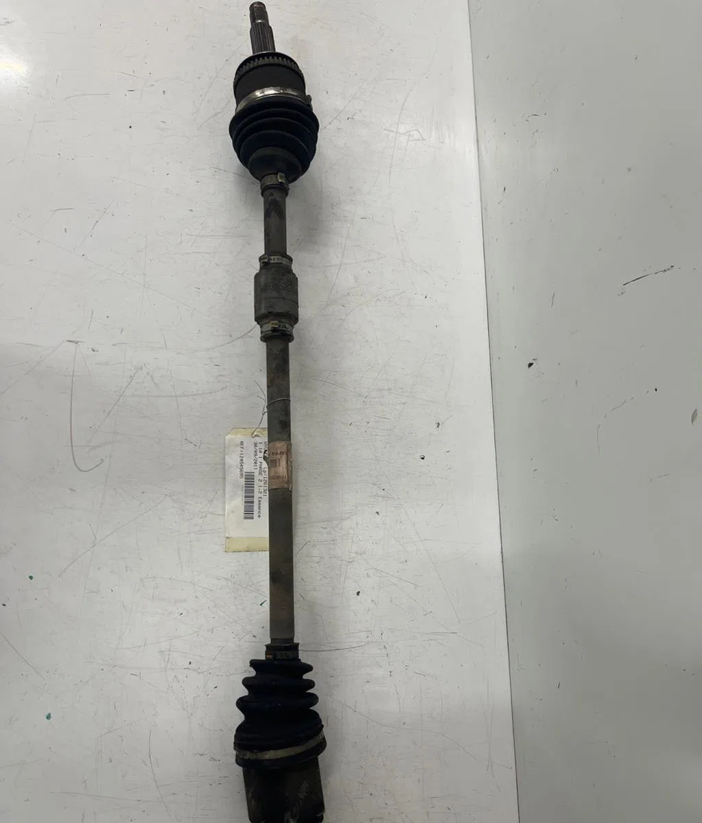 Transmission avant droite Hyundai I10 I (PA) 1.2 (2011-2013) occasion