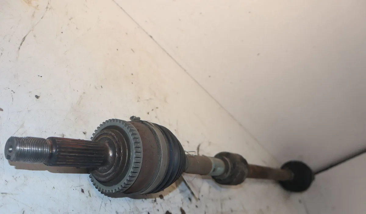Transmission avant droite Hyundai I20 II (GB, IB) 1.0 t-gdi (2016) occasion