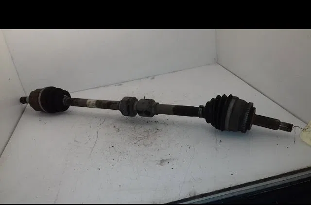 Transmission avant droite Hyundai I30 Break (FD) 1.6 crdi (2008-2012) occasion