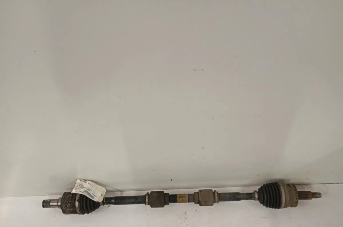 Transmission avant droite Hyundai I40 I CW (VF) 1.7 crdi (2015-2019) occasion
