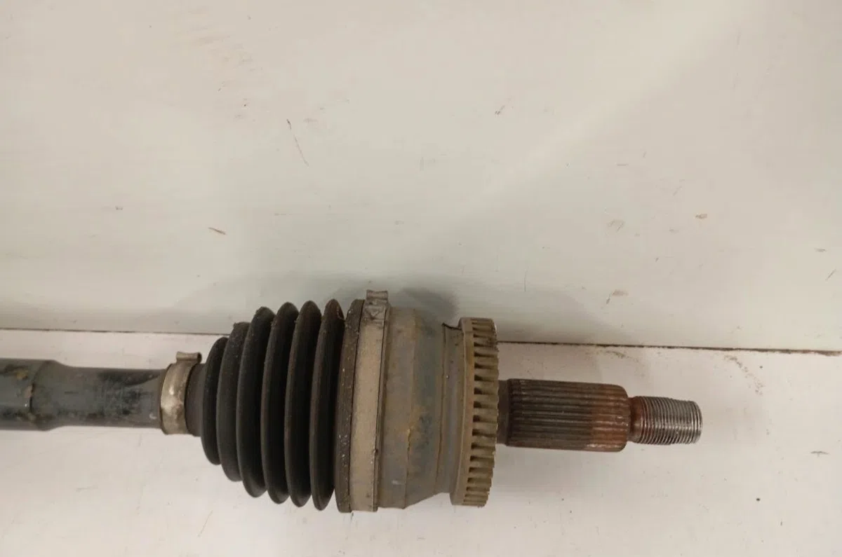 Transmission avant droite Hyundai I40 I CW (VF) 1.7 crdi (2015-2019) occasion
