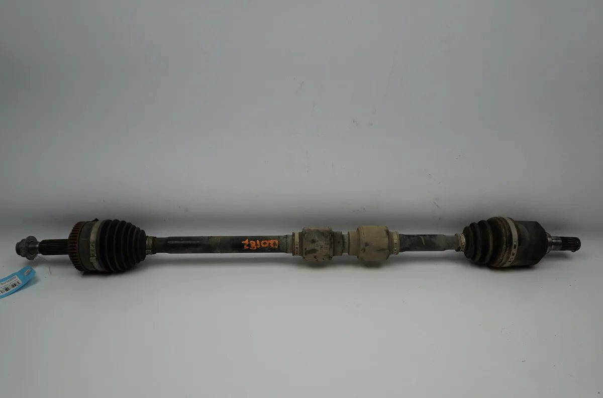 Transmission avant droite Hyundai Ix35 (LM, EL, ELH) 1.6 (2010) occasion
