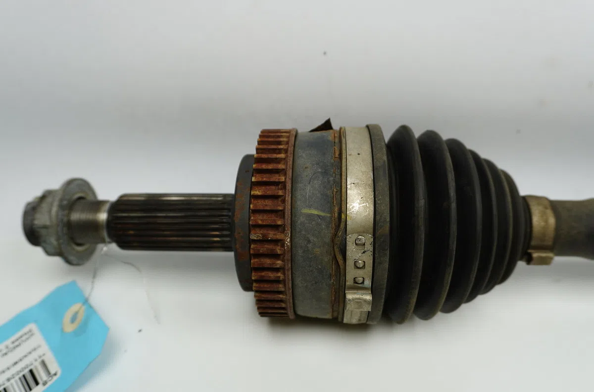 Transmission avant droite Hyundai Ix35 (LM, EL, ELH) 1.6 (2010) occasion